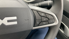 Dacia Spring 27kWh Expression 65 48kW 5dr Auto Electric Hatchback